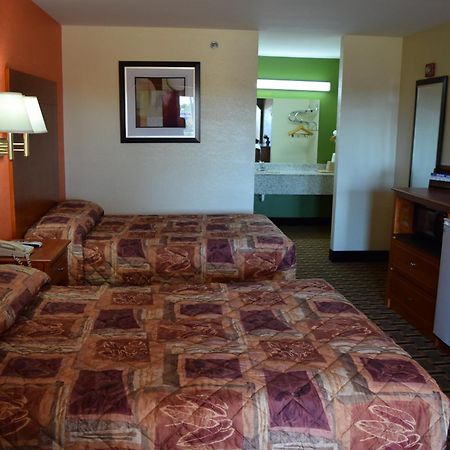 Royal Inn & Suites Douglasville Pokój zdjęcie