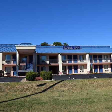 Royal Inn & Suites Douglasville Zewnętrze zdjęcie