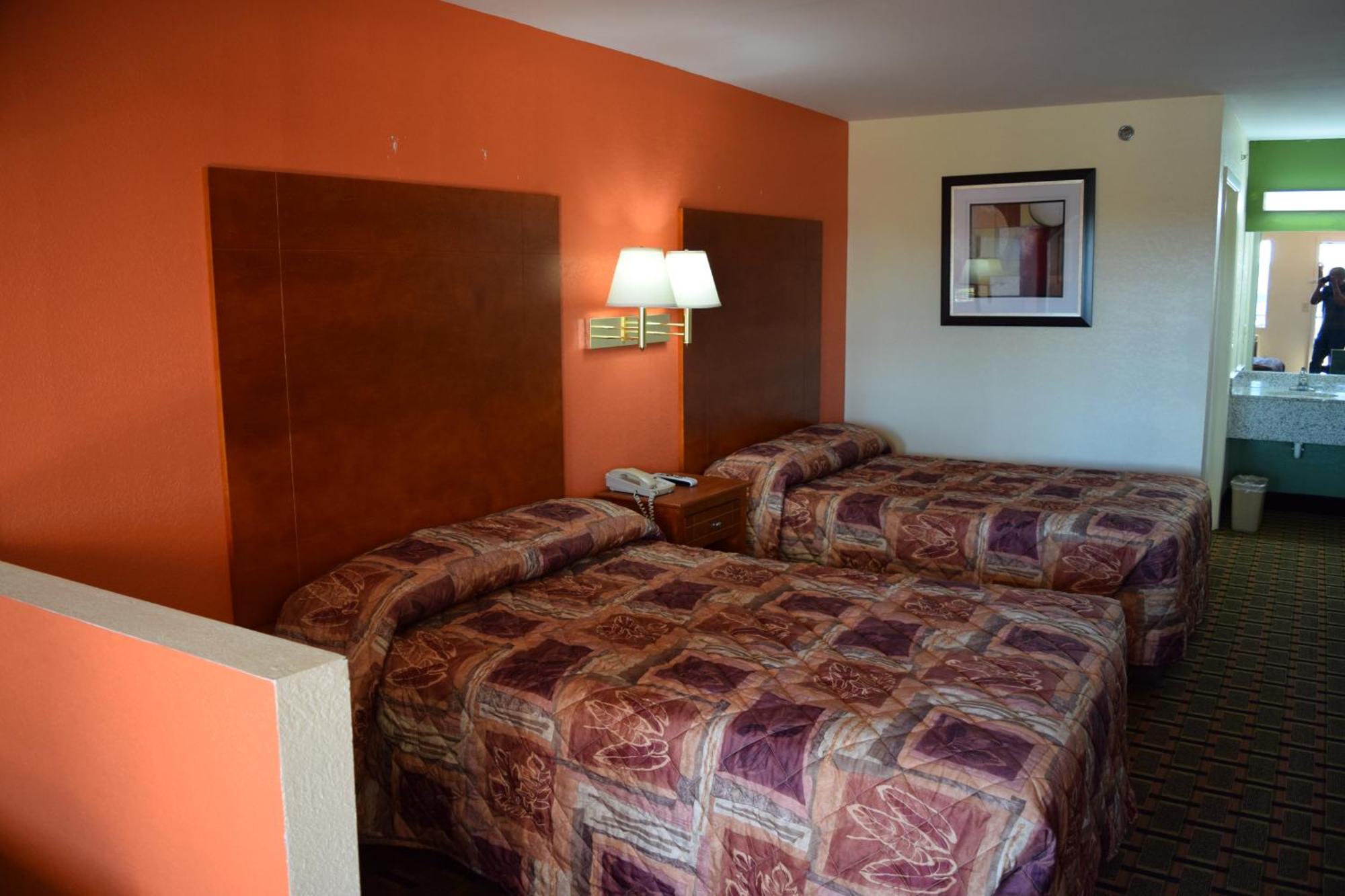 Royal Inn & Suites Douglasville Pokój zdjęcie