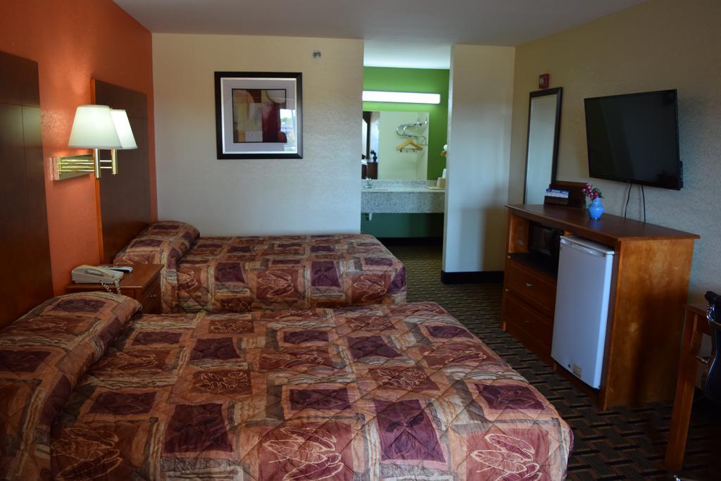 Royal Inn & Suites Douglasville Zewnętrze zdjęcie