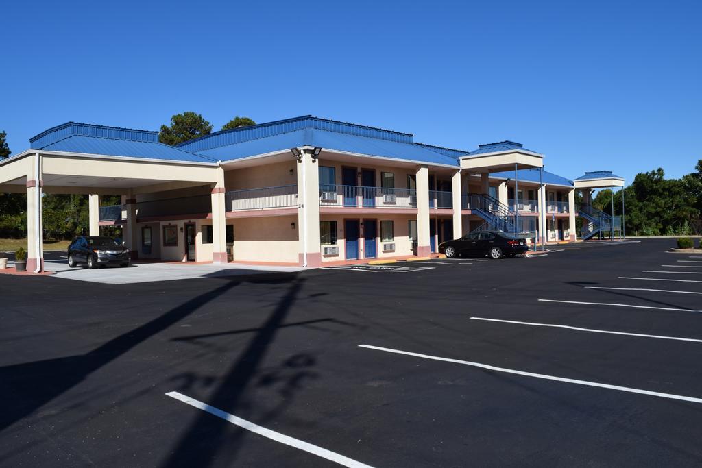 Royal Inn & Suites Douglasville Zewnętrze zdjęcie