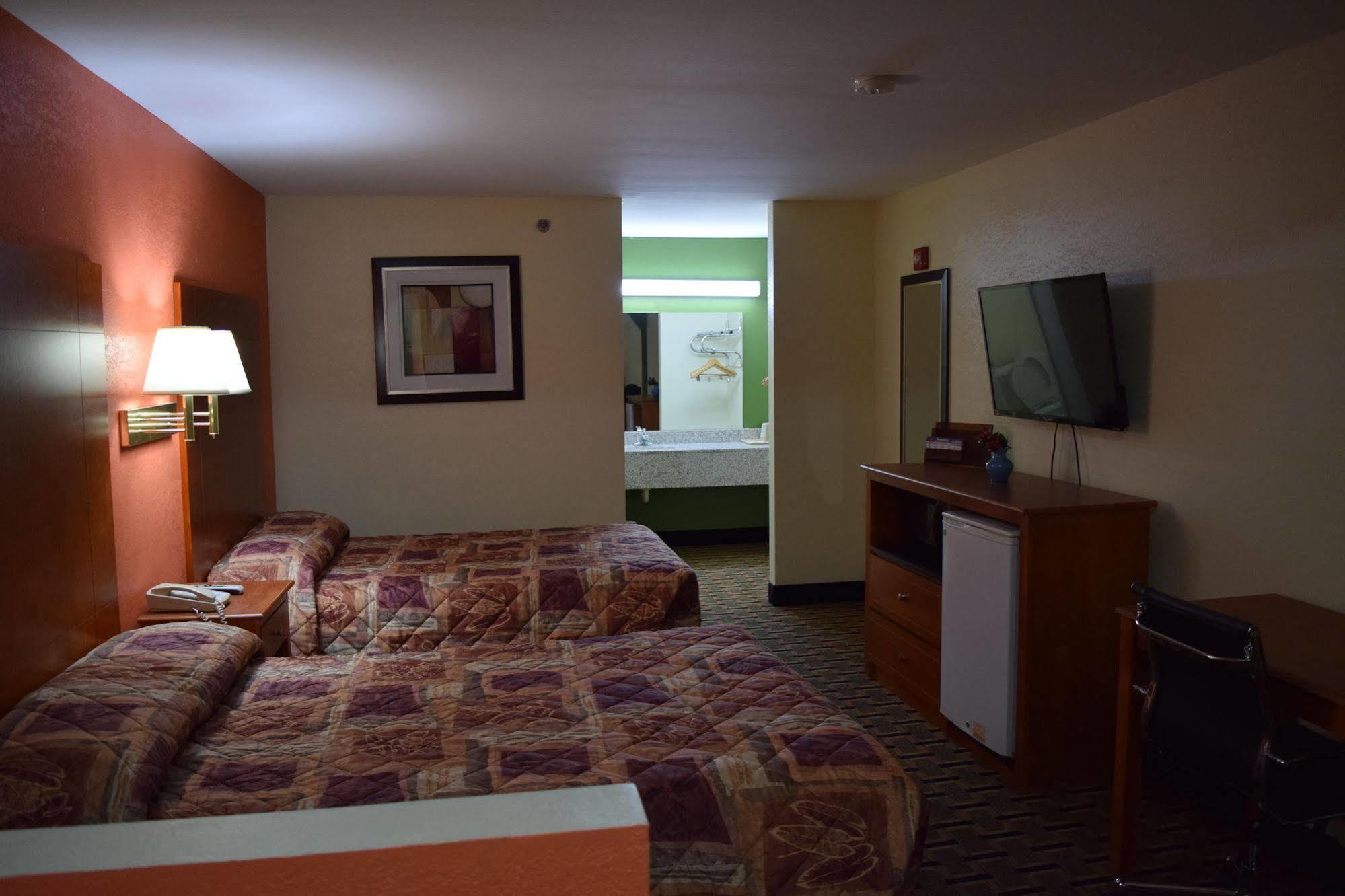 Royal Inn & Suites Douglasville Zewnętrze zdjęcie