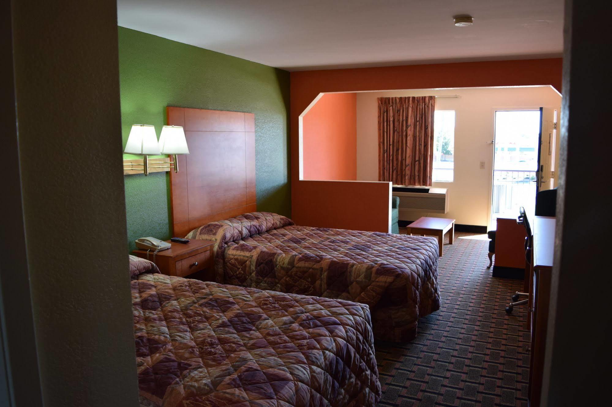 Royal Inn & Suites Douglasville Zewnętrze zdjęcie