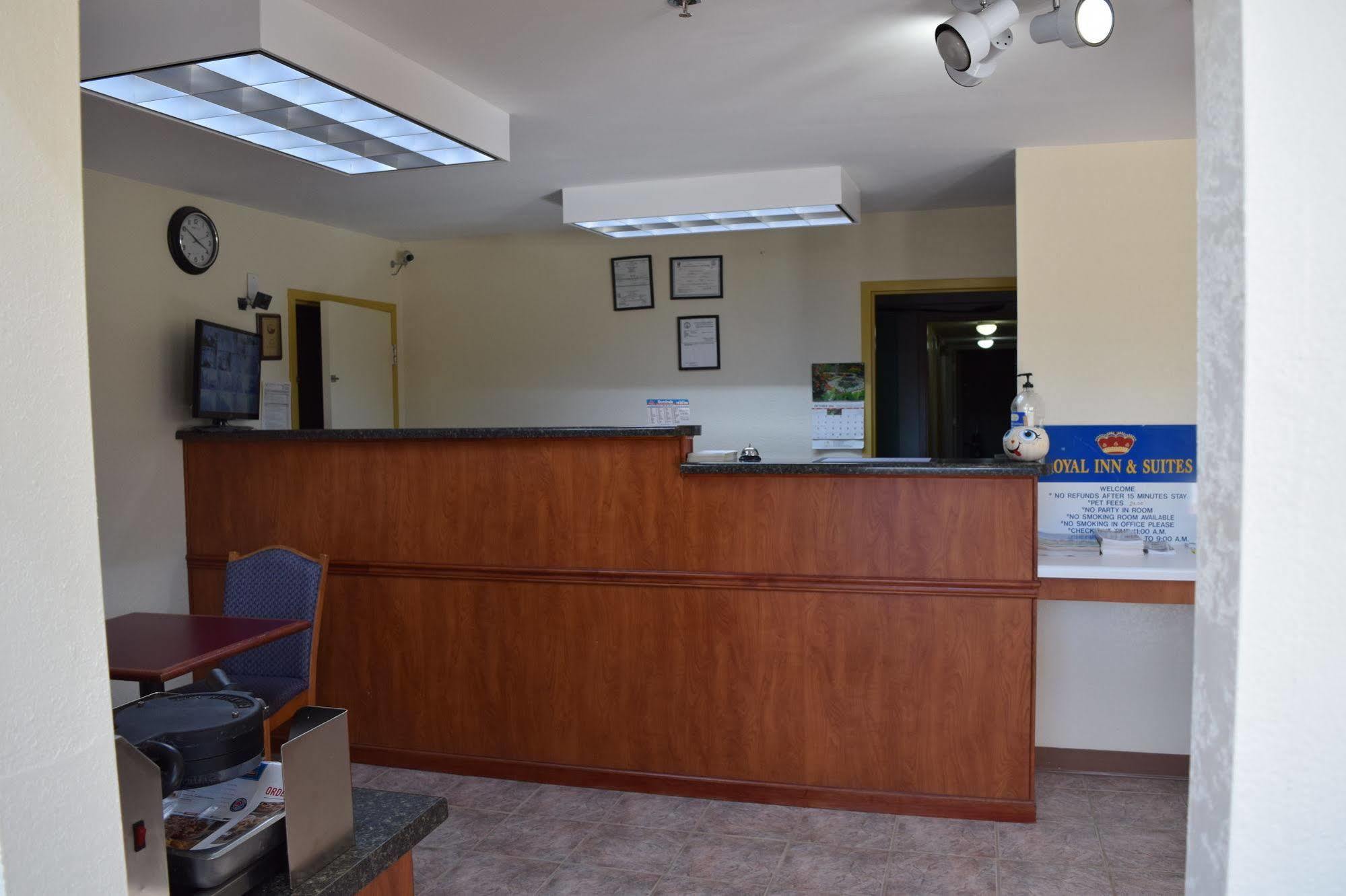 Royal Inn & Suites Douglasville Zewnętrze zdjęcie