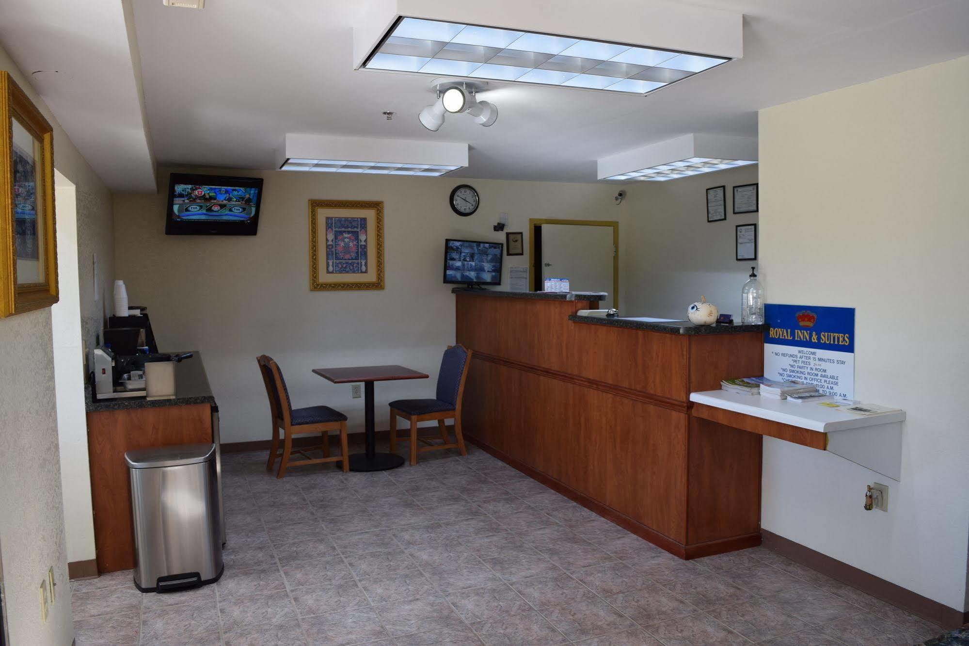 Royal Inn & Suites Douglasville Zewnętrze zdjęcie