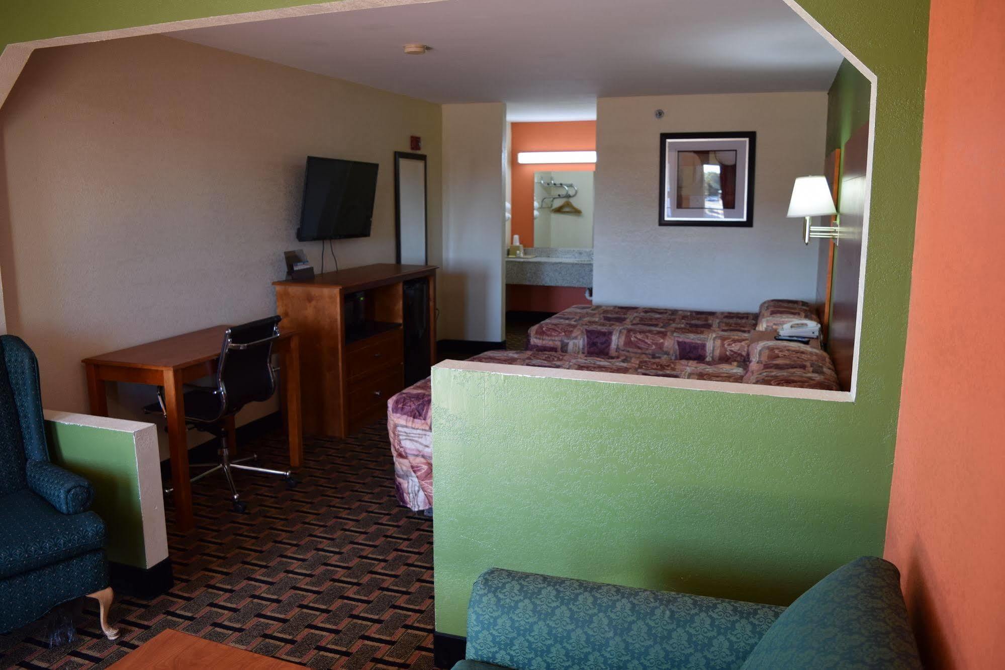 Royal Inn & Suites Douglasville Zewnętrze zdjęcie