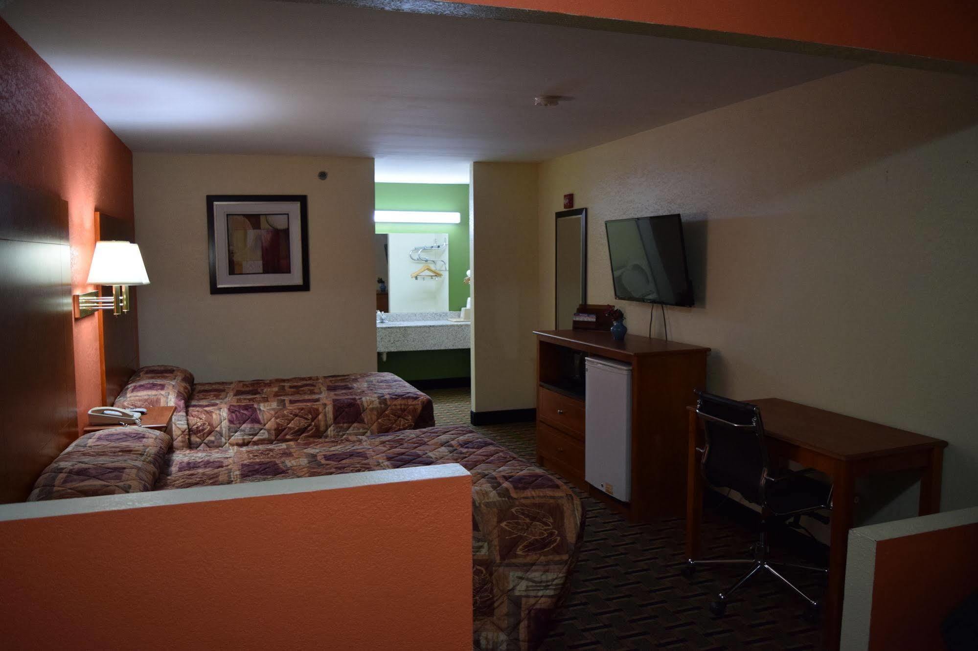 Royal Inn & Suites Douglasville Zewnętrze zdjęcie