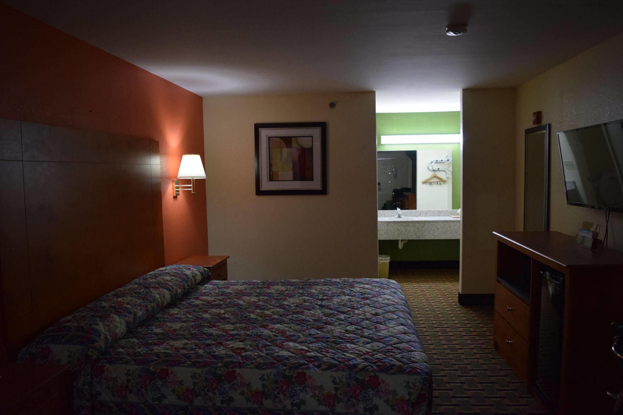 Royal Inn & Suites Douglasville Zewnętrze zdjęcie
