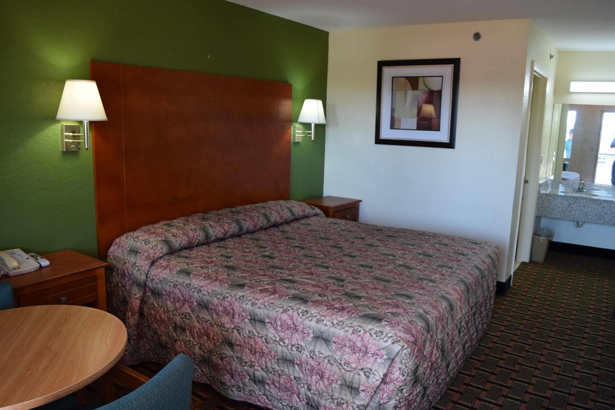 Royal Inn & Suites Douglasville Zewnętrze zdjęcie