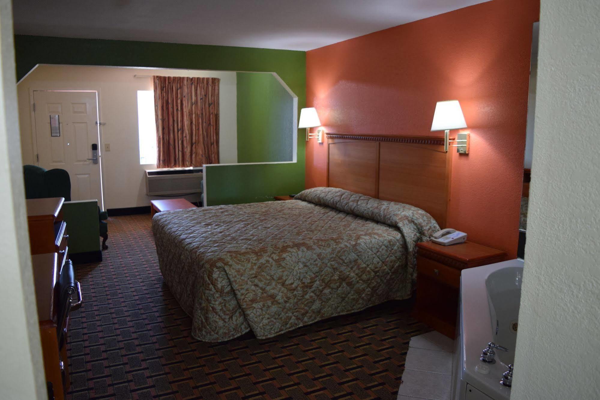 Royal Inn & Suites Douglasville Zewnętrze zdjęcie
