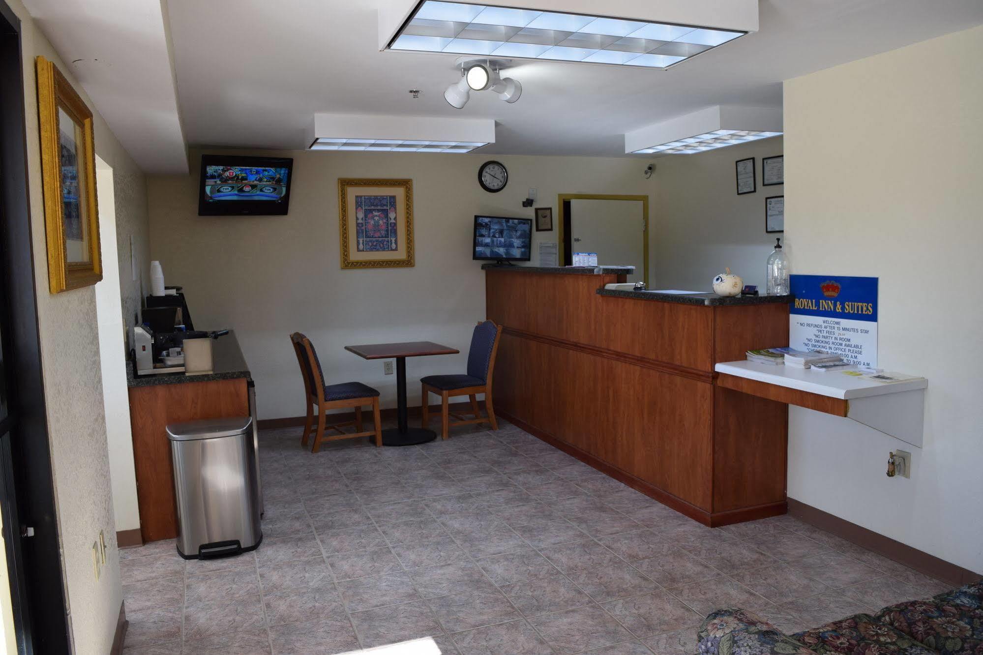 Royal Inn & Suites Douglasville Zewnętrze zdjęcie