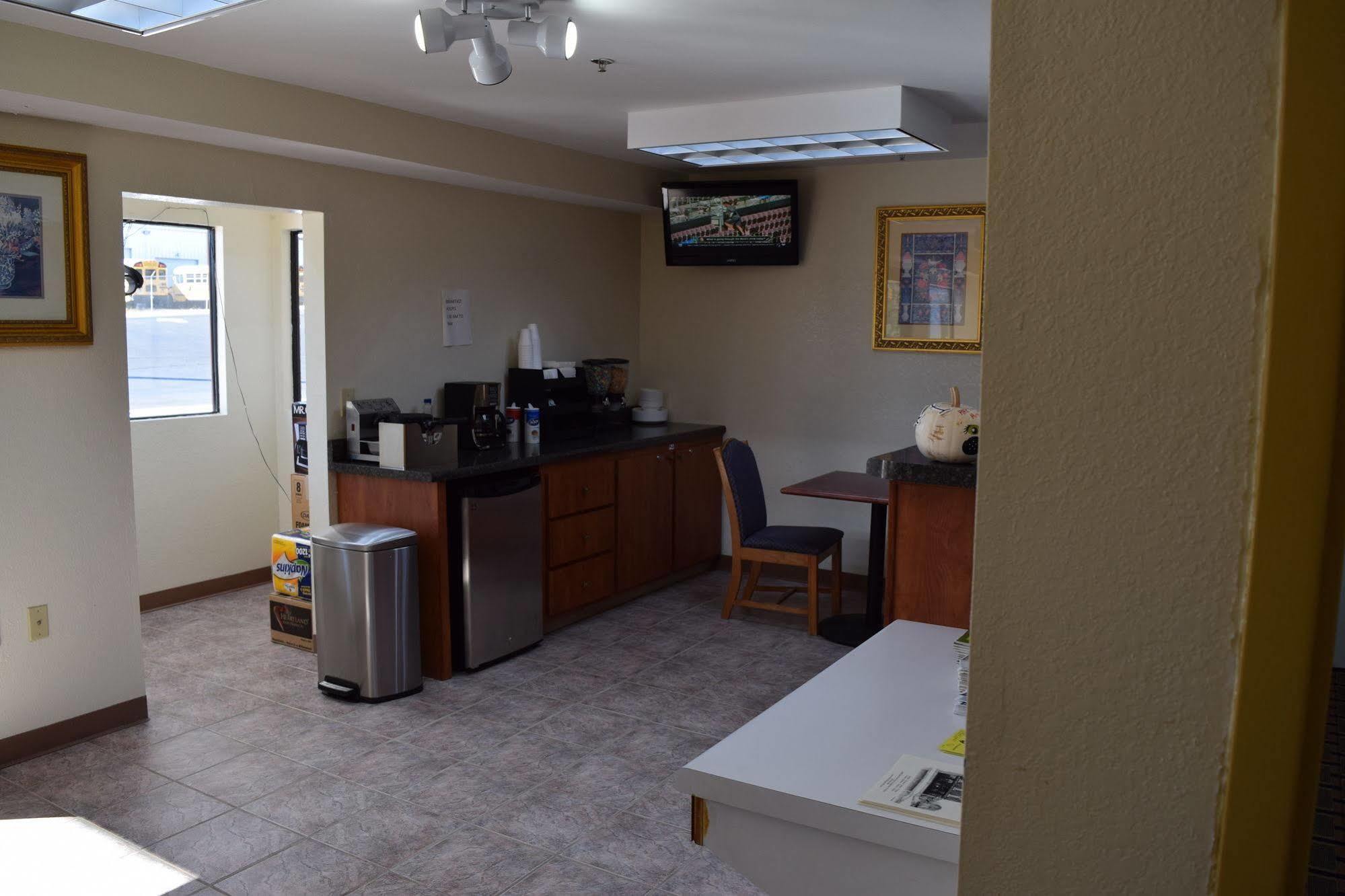 Royal Inn & Suites Douglasville Zewnętrze zdjęcie