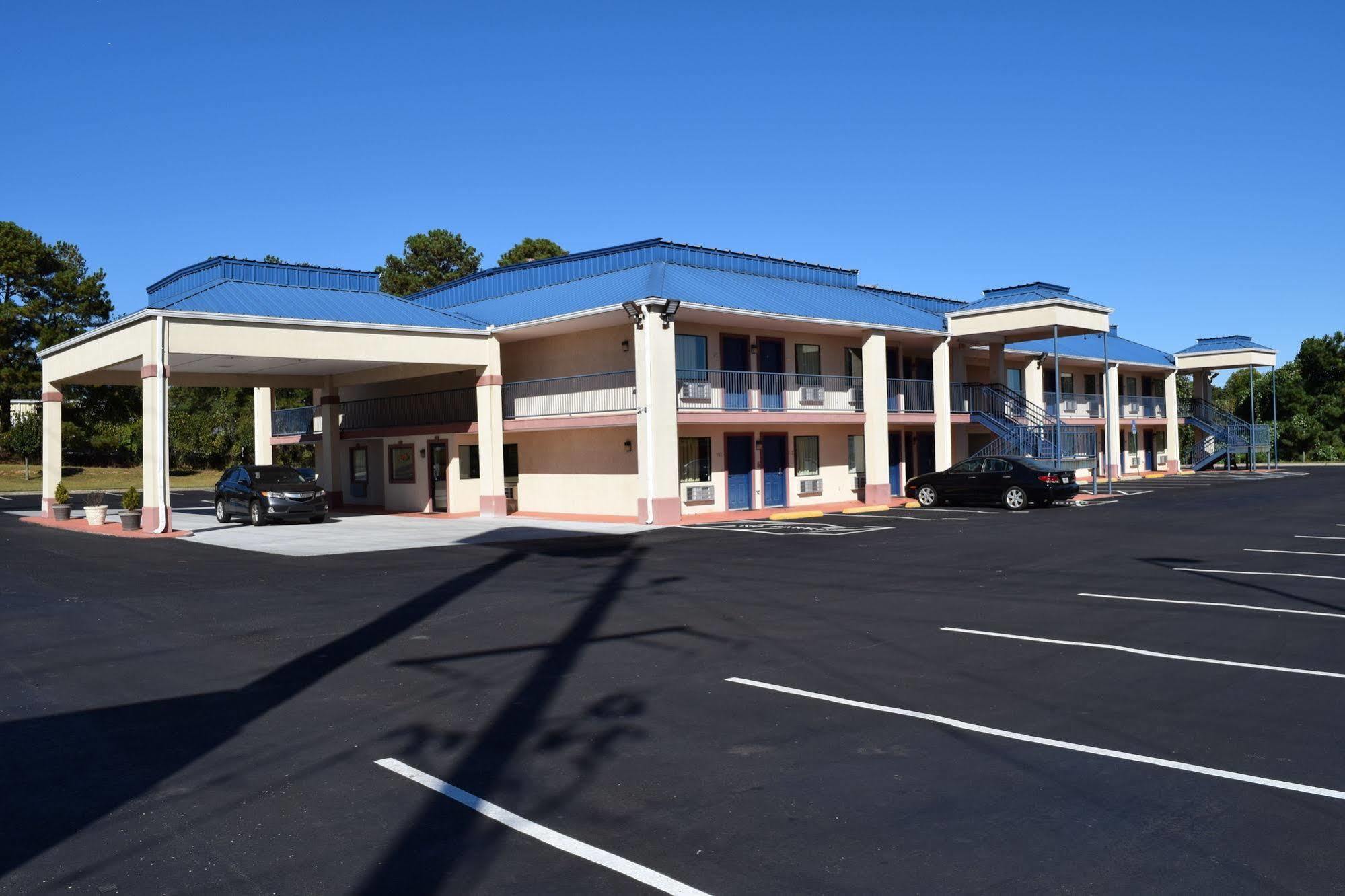 Royal Inn & Suites Douglasville Zewnętrze zdjęcie